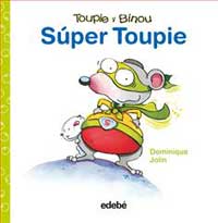 Super Toupie