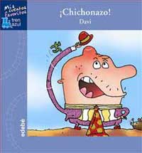 ¡Chichonazo!