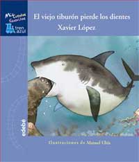 El viejo tiburón pierde los dientes