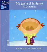 Me gusta el invierno