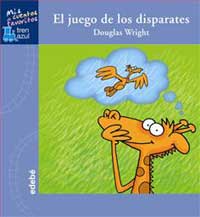 El juego de los disparates