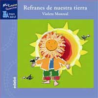 Refranes de nuestra tierra