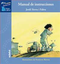 Manual de instrucciones
