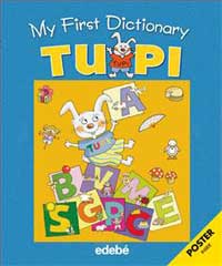 My First Dictionary Tupi