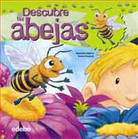 Descubre las abejas
