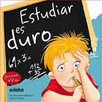 Estudiar es duro