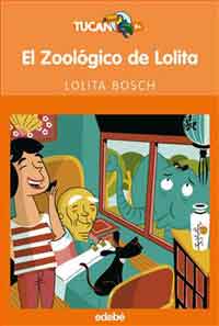 El zoológico de Lolita