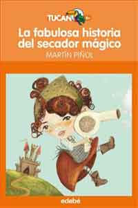 La fabulosa historia del secador mágico