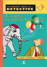 El misterio del elefante desaparecido