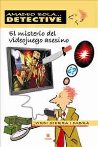 El misterio del videojuego asesino