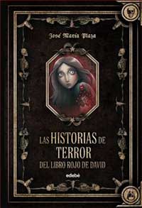 Las historias de terror del Libro rojo de David