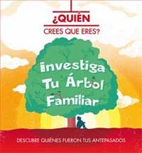 ¿Quién crees que eres? Investiga tu árbol familiar