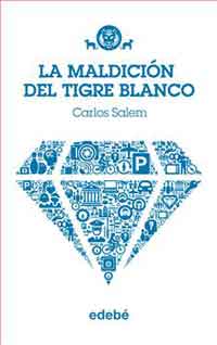 La maldición del Tigre Blanco