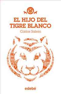El hijo de Tigre Blanco