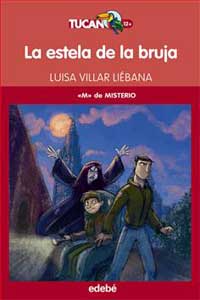 La estela de la bruja