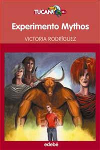 Experimento Mythos