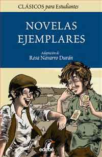 Novelas ejemplares