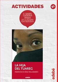 La hija del tuareg