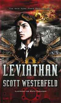 Leviathan I