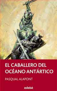 El caballero del océano Antártico