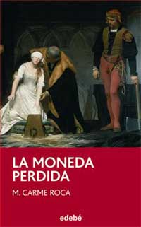 La moneda perdida