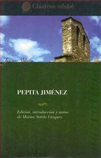 Pepita Jiménez