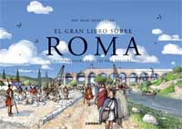El gran libro sobre Roma