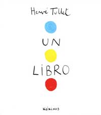 Un libro