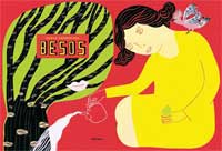 Besos