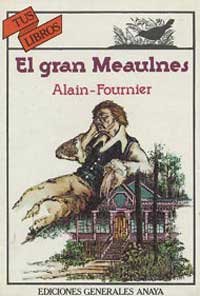 El gran Meaulnes