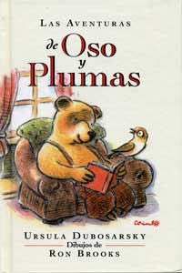 Las aventuras de Oso y Plumas