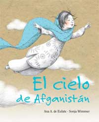 El cielo de Afganistán