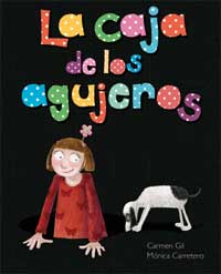 La caja de los agujeros