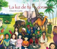 La luz de tu corazón