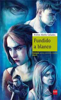 Fundido a blanco
