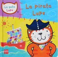 La pirata Lupe