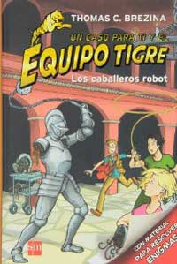 Los caballeros robot