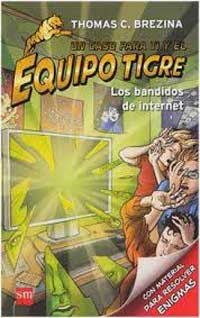 Los bandidos de internet