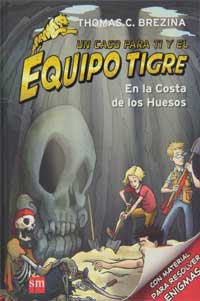 En la costa de los huesos