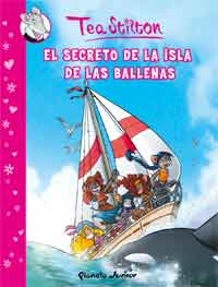 El secreto de la Isla de las Ballenas