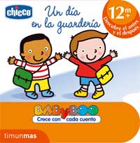 Un día en la guardería