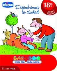 Descubrimos la ciudad