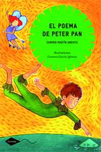 El poema de Peter Pan