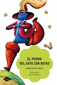 El poema del Gato con Botas
