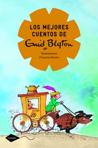 Los mejores cuentos de Enid Blyton
