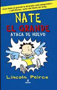 Nate el grande ataca de nuevo