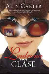 Ladrona con clase