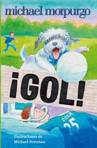 ¡Gol!