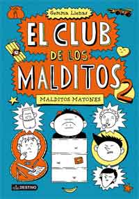Malditos matones