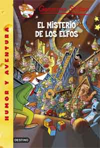 El misterio de los elfos